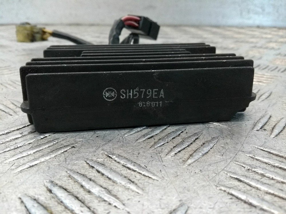 2009 DUCATI 1198 RECTIFIER REGULATOR