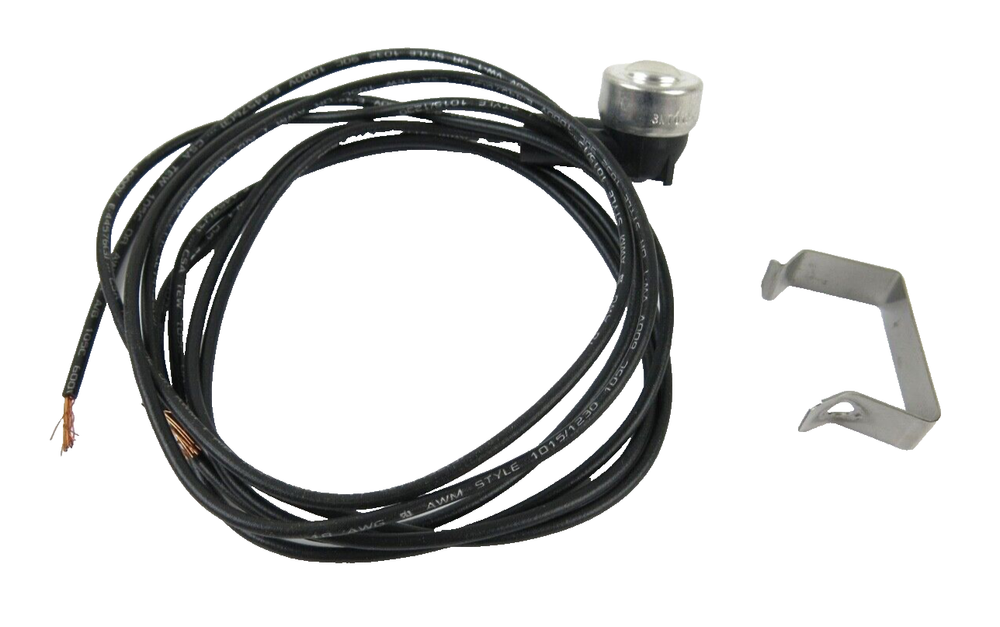 Klixon 444-260 Defrost Sensor (New Open Box)