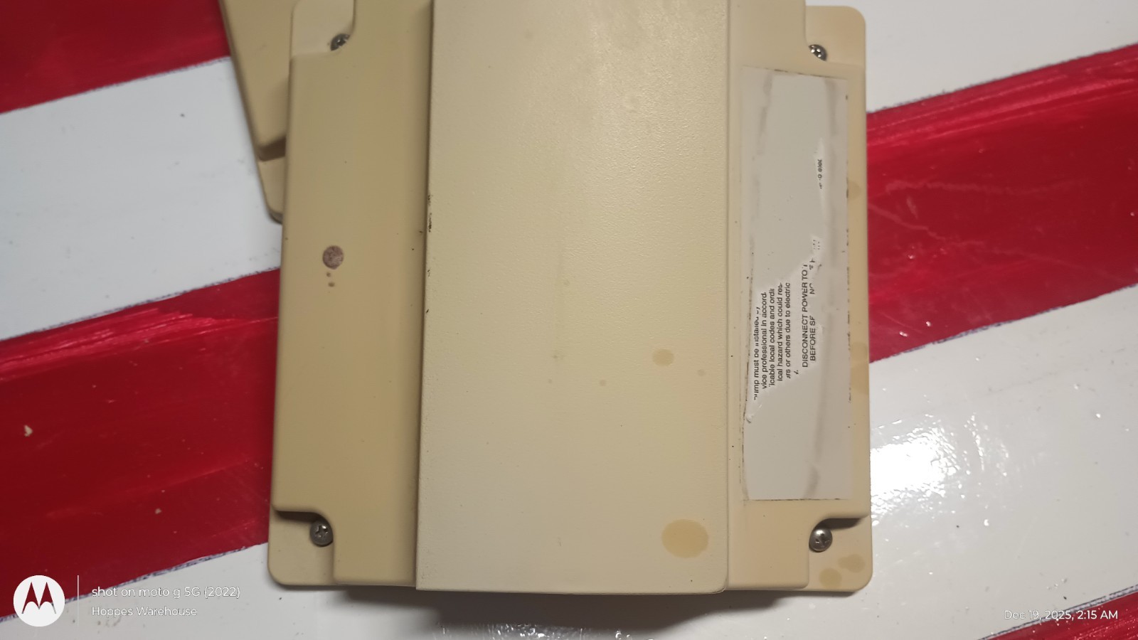 Pentair IntelliFlo LCD Display Screen KEYPAD Replacement p/n 357527Z