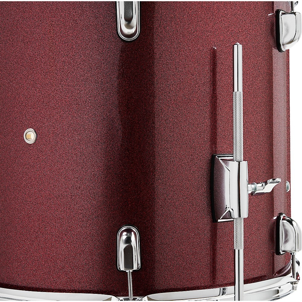 PDP by DW Encore 8-Piece Shell Pack Ruby Red
