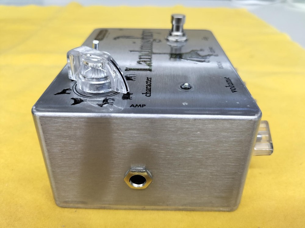 320 DESIGN LANDMIGHTY EFFECTOR 837670