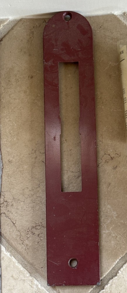 Shopsmith Mark V Model 510/520 Stock Table Insert