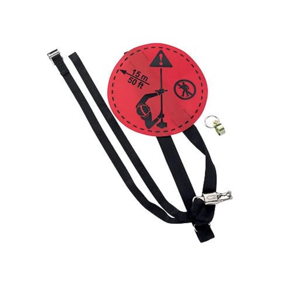 Echo Srm Trimmer Shoulder Strap