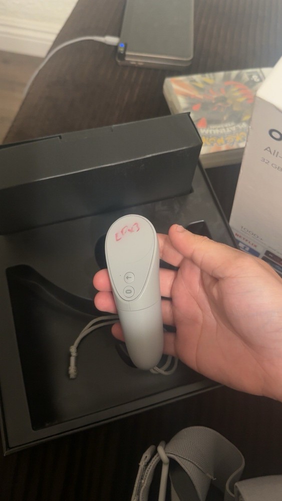 Oculus Go VR Complete In Box