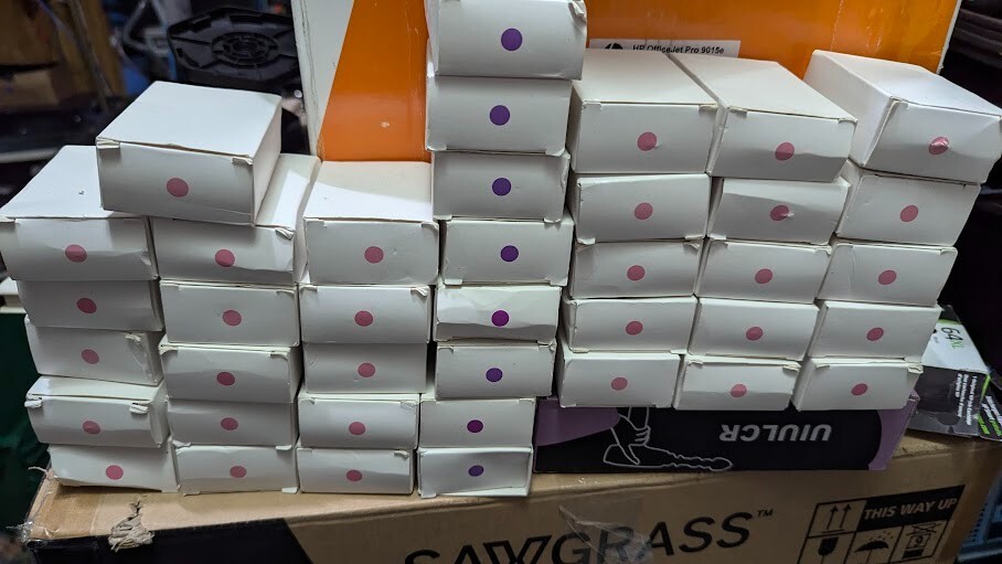 Personal Alarm Key Chain