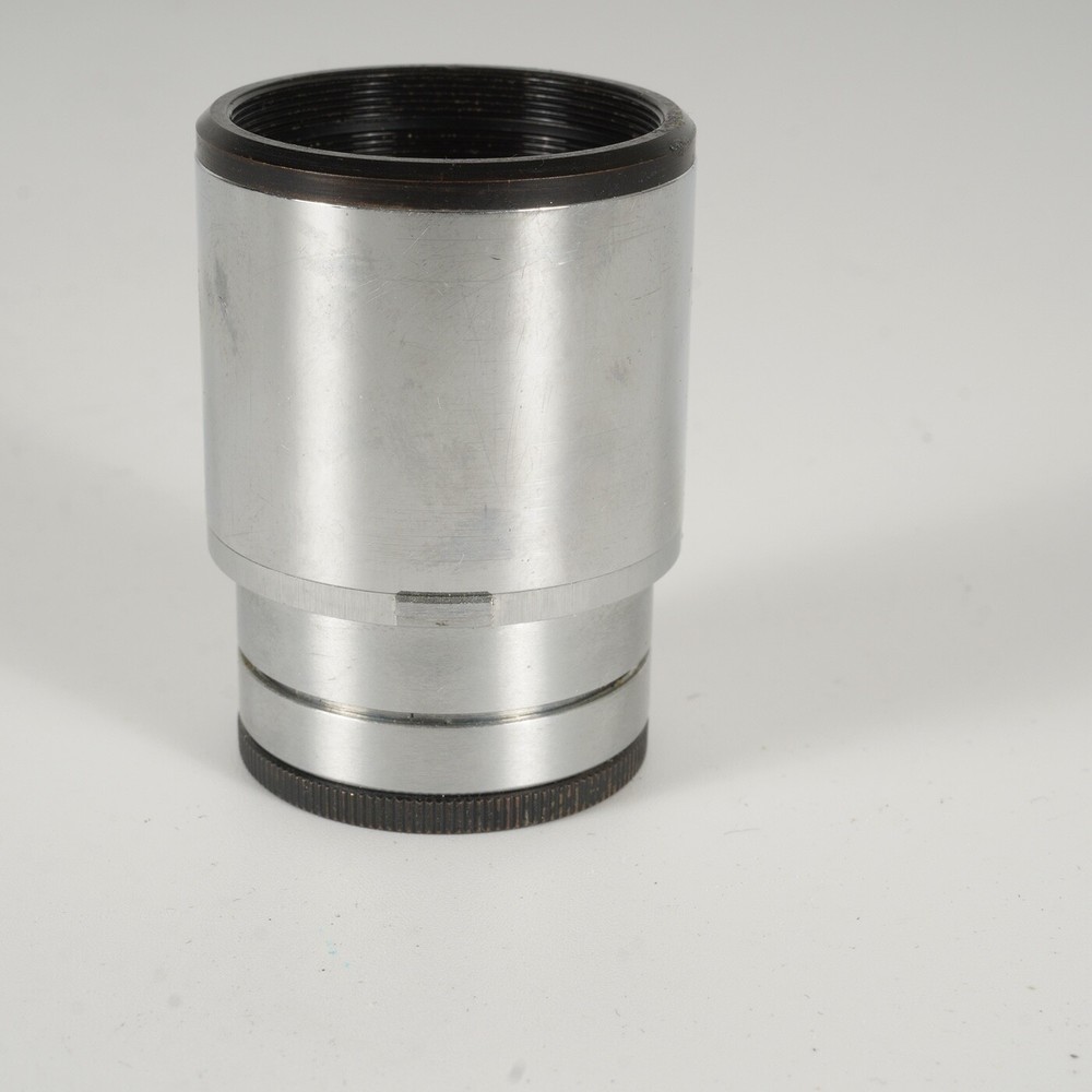 Ernst Leitz Wetzlar G8X Microscope Eyepiece