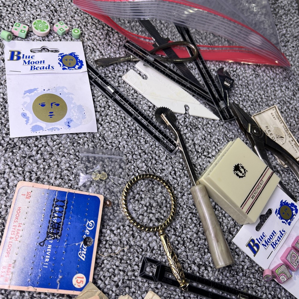 Sewing Lot