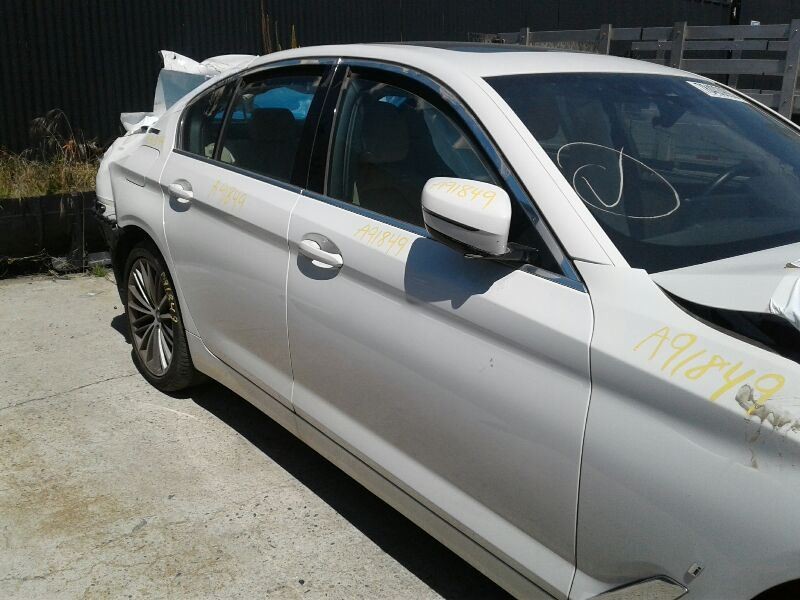 Camera/Projector Camera Front Windshield Mounted Fits 19-21 BMW X3 124390