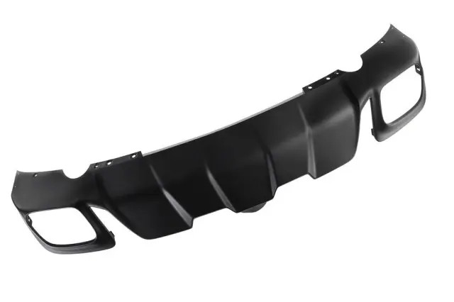 Genuine GM Valance Panel 42770905