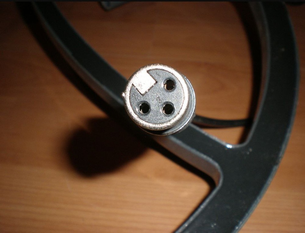 KTS Pulse AR 18 inch search coil