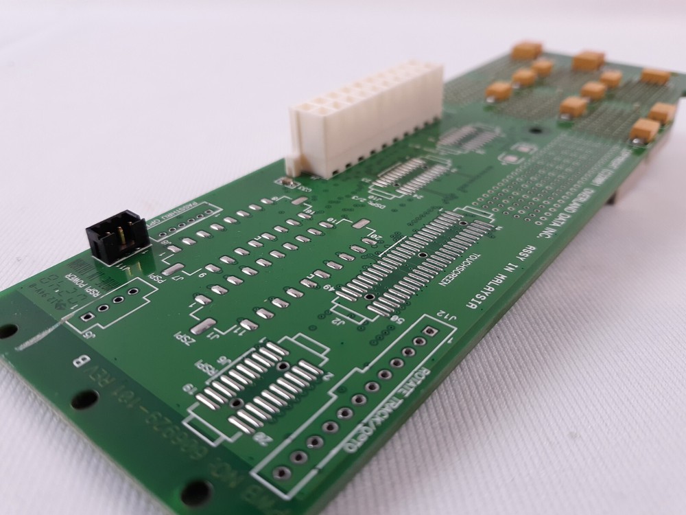 Compaq 606918-001 Backplane