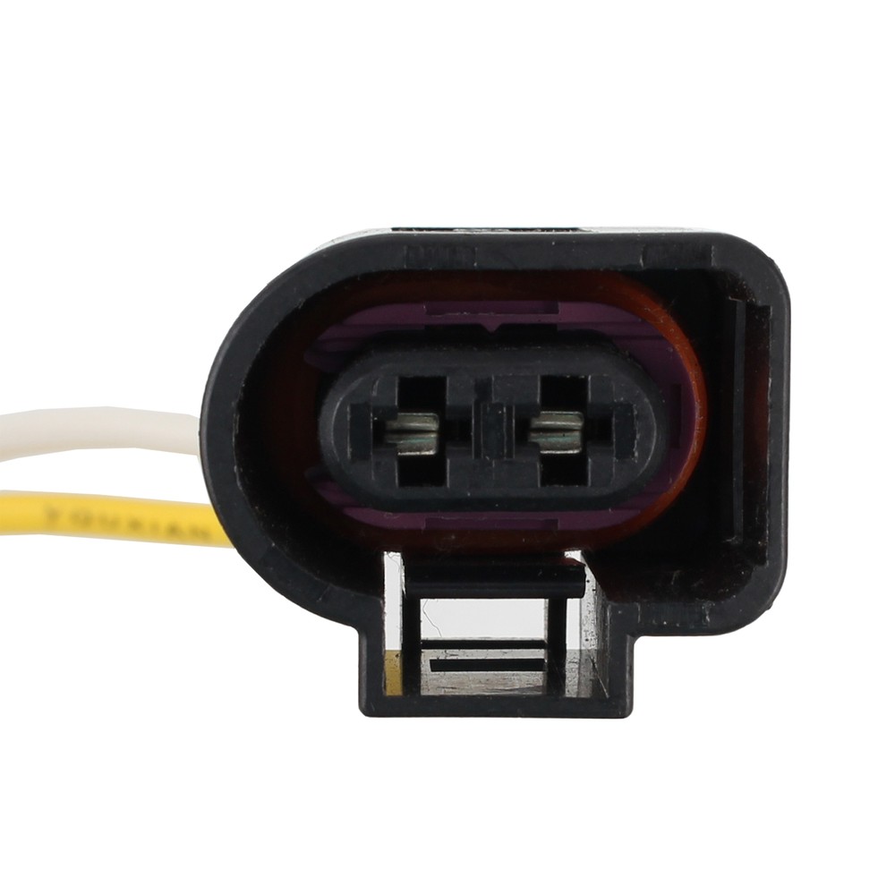 Outer Ambient Air Temperature Sensor with Plug Pigtail For VW Volkswagen 2017