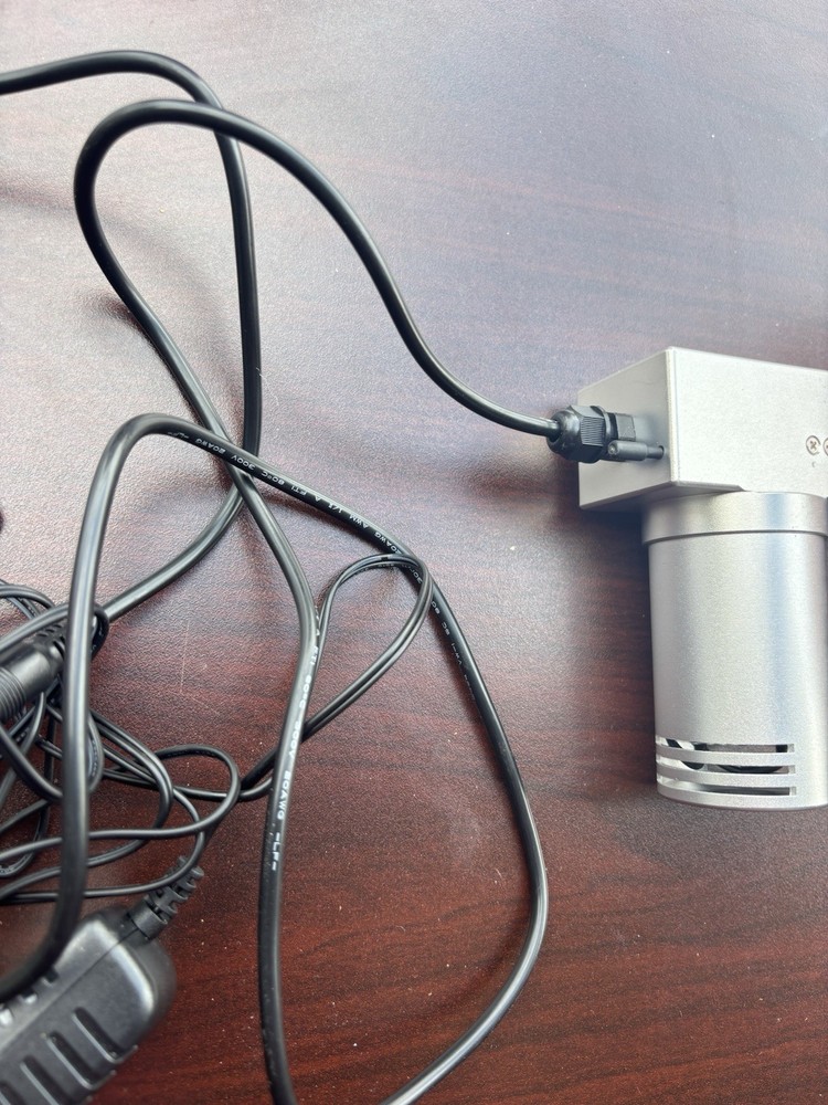 Electric Dreadlock Tool