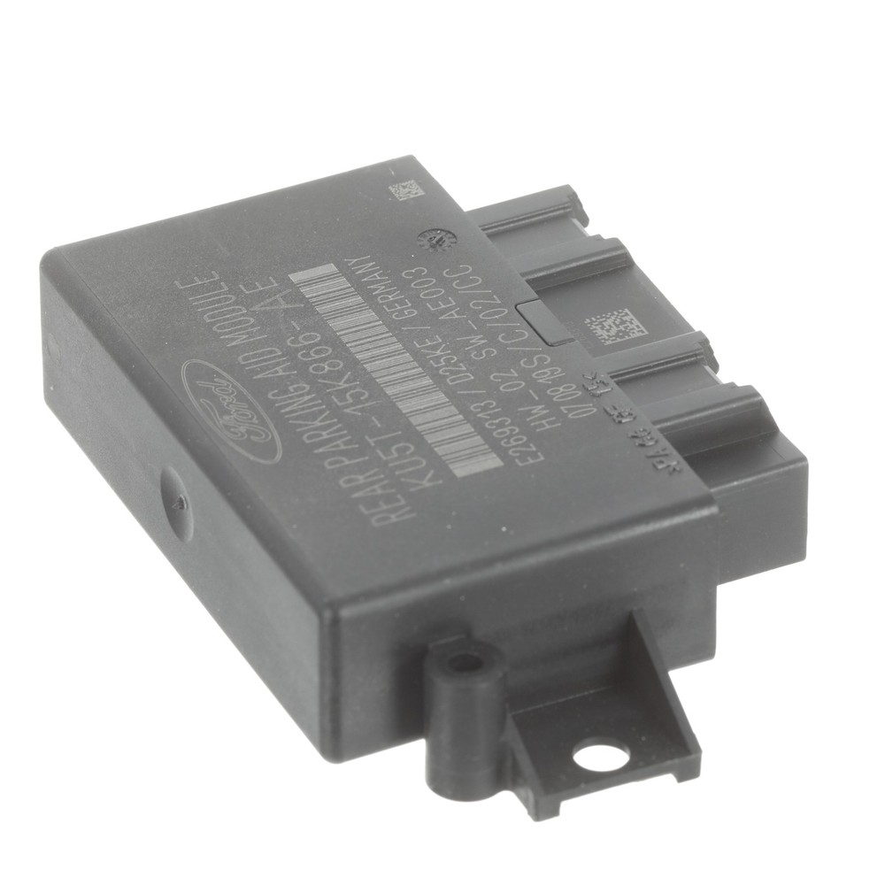 Genuine Ford Control Module KU5Z-15K866-G