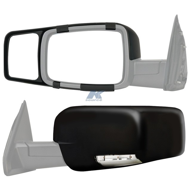 K-Source 80710 MIRRORS