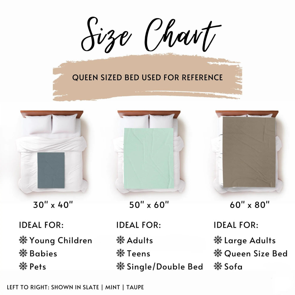 Brown Palestinian Geometric Pattern Cozy Blanket