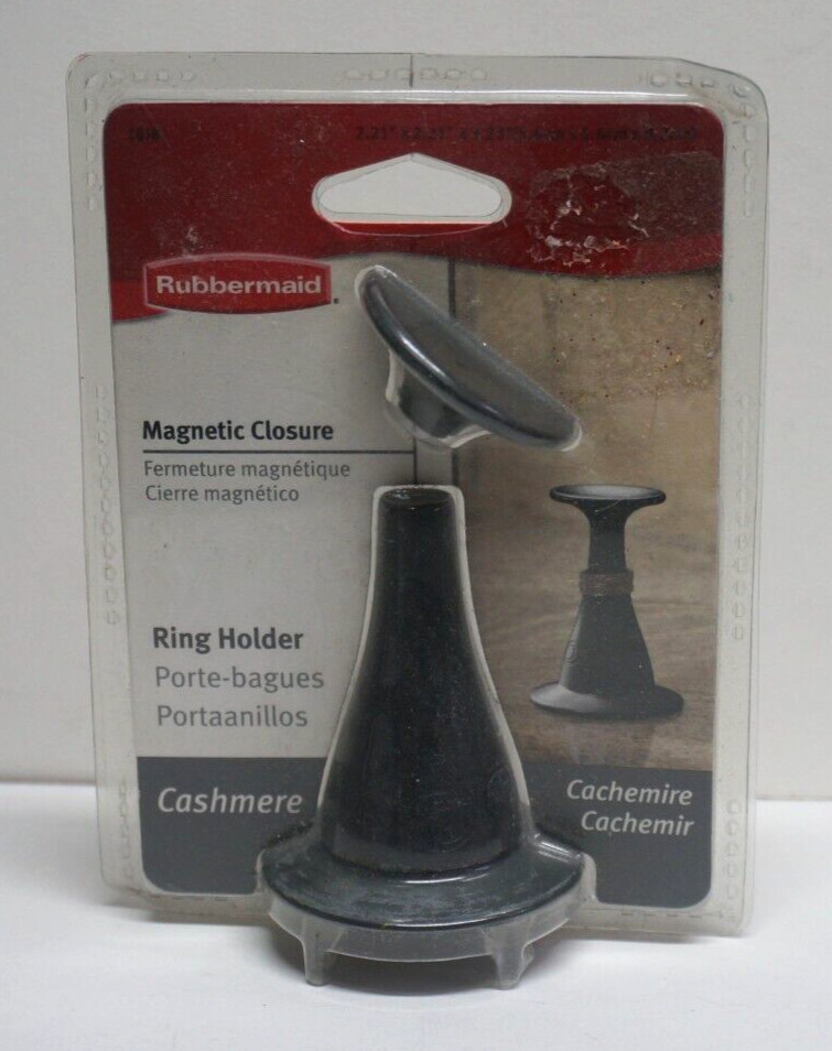 Rubbermaid Ring Holder NIB