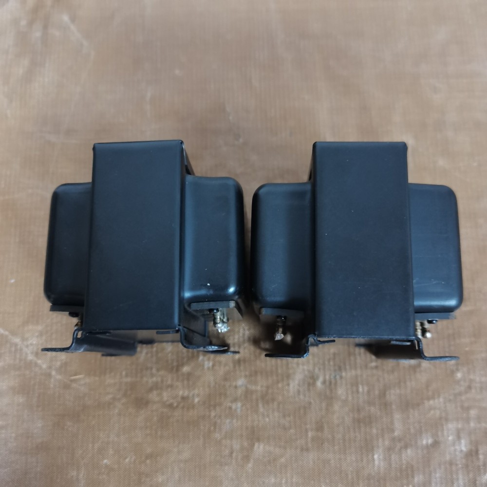 Tango U15-8 output transformer for push-pull tube amplifiers 15W 8k