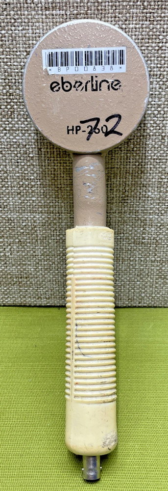 Eberline HP-260 GM Probe (Pancake Type)