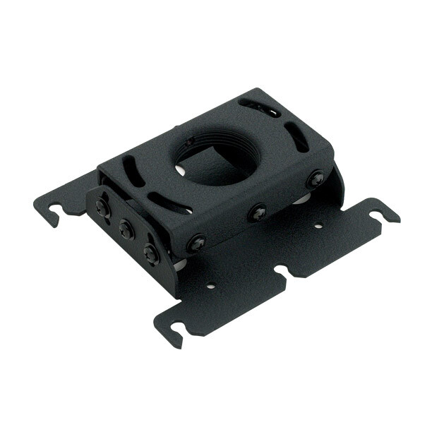 Chief RPA357 Ceiling Projector Mount, Black