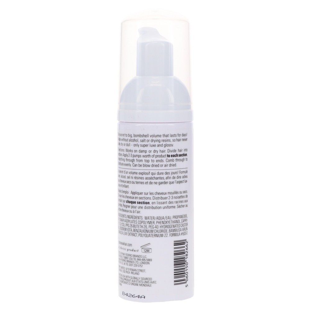 COLOR WOW Xtra Large Bombshell Volumizer 1.67 oz 2 Pack