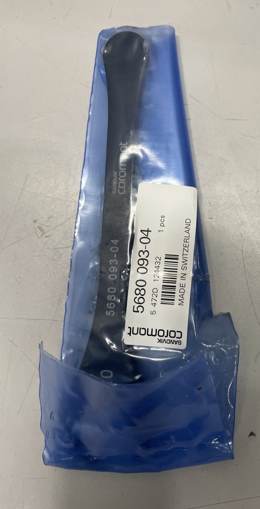 Sadvik Coromant Replaceable Tip Milling Shank C6 Modular C6-391.EH-20 088