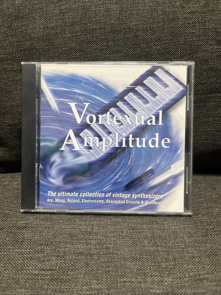 Voice Crystal Vortexual Amplitude