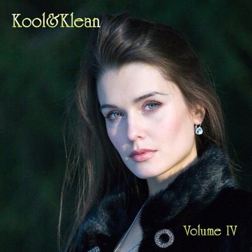 Kool & Klean - All 12 Volumes in CD format