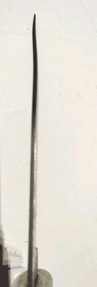 2 Vintage Imperial Fixed Blade Knives