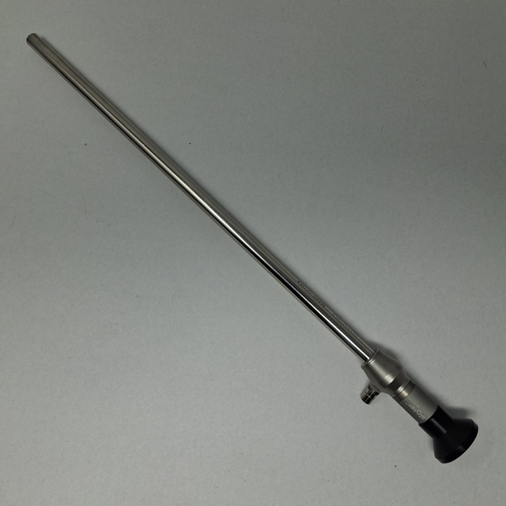 Stryker 7-357-010 10mm 0° Laparoscope