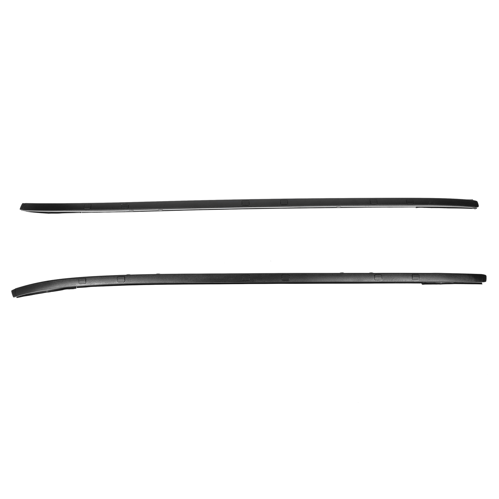 220 LBS Roof Racks Cross Bar Side Rail Fit for Mazda CX-5 CX5 2017-2024 Aluminum