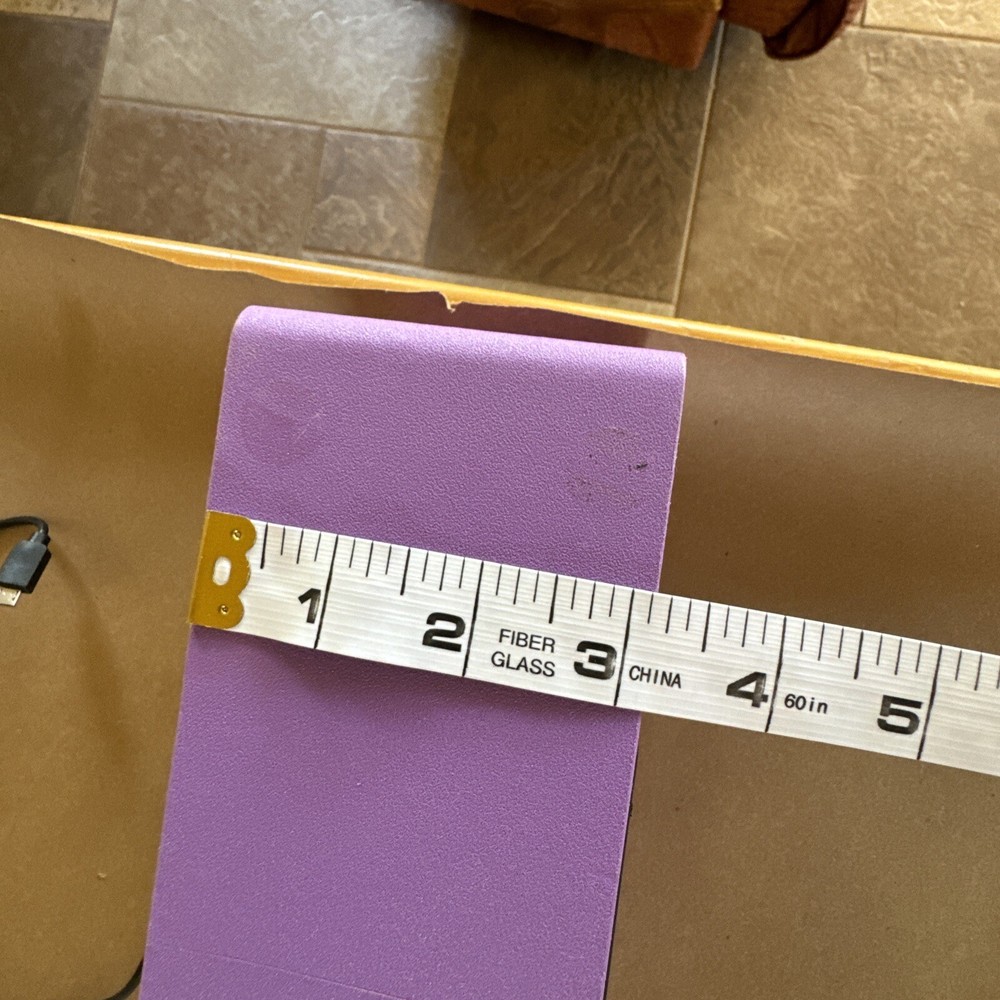 Bluetooth Speaker Vivitar VCB60914BT