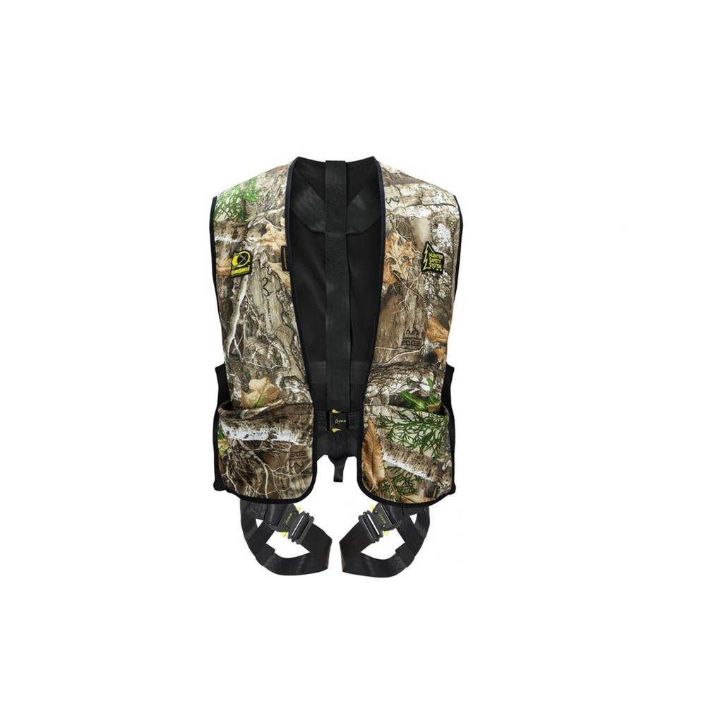 HSS Tree Stalker Harness TREE-R-L/XL
