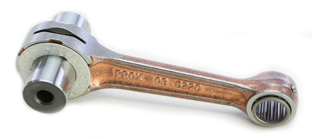 Pro-X Connecting Rod Kit (03.6220)