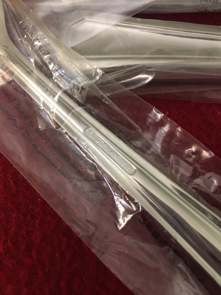 Gorham - Fairview - Stainless Flatware Silverware - Choose Your Pcs - Brand New