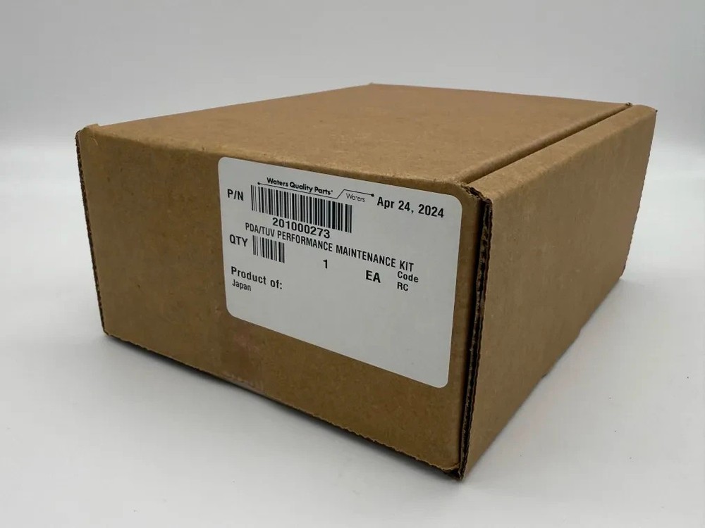 PDA/TUV PERFORMANCE MAINTENANCE KIT