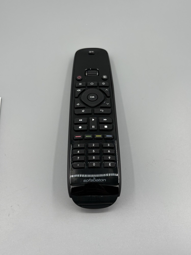 SofaBaton U2 Universal Remote with Backlight All-in-One Smart Remote