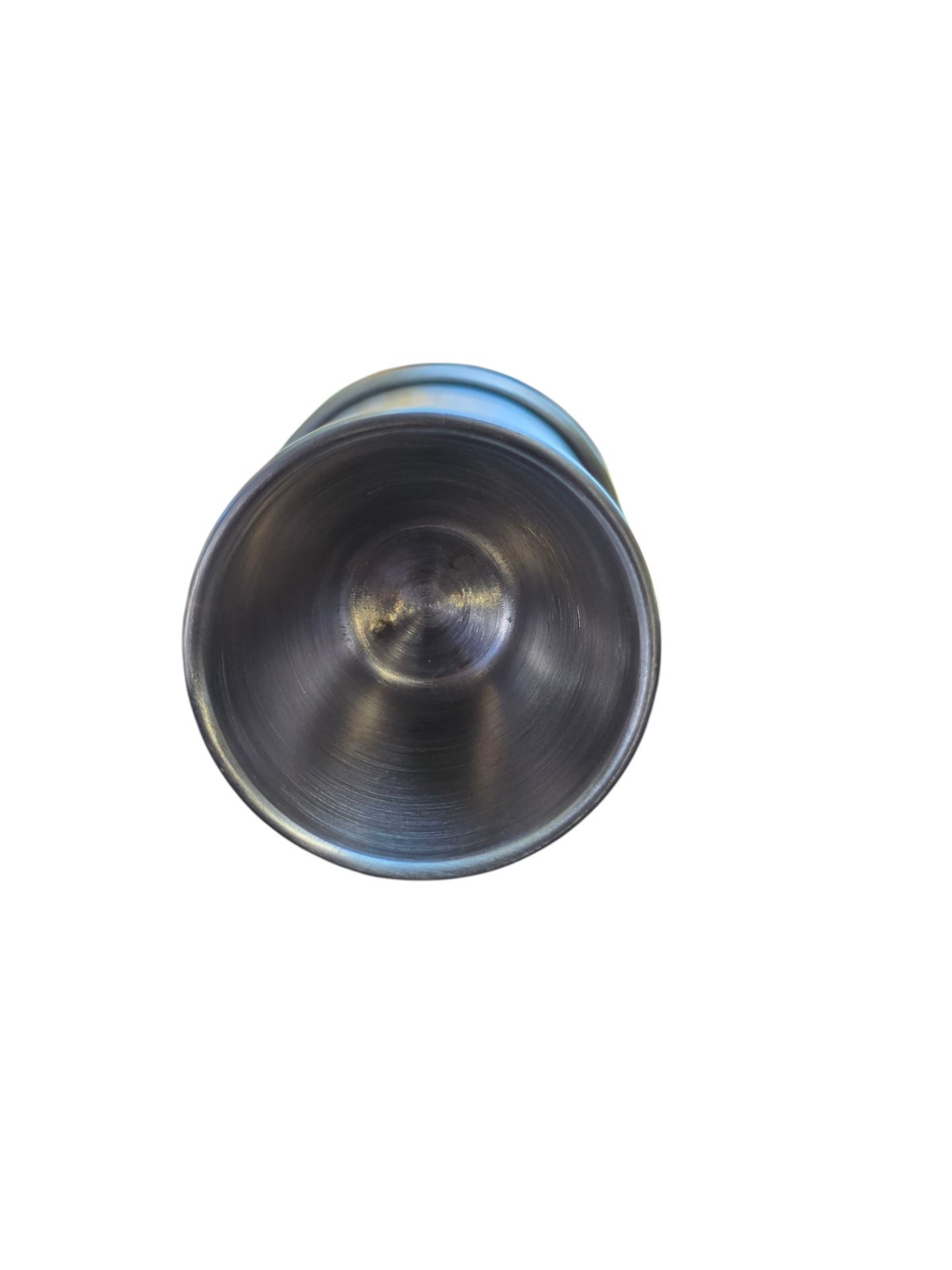 Stainless Measuring JIGGER 1/2 oz. X 1 oz, Japanese Style Cocktail Bar Shot