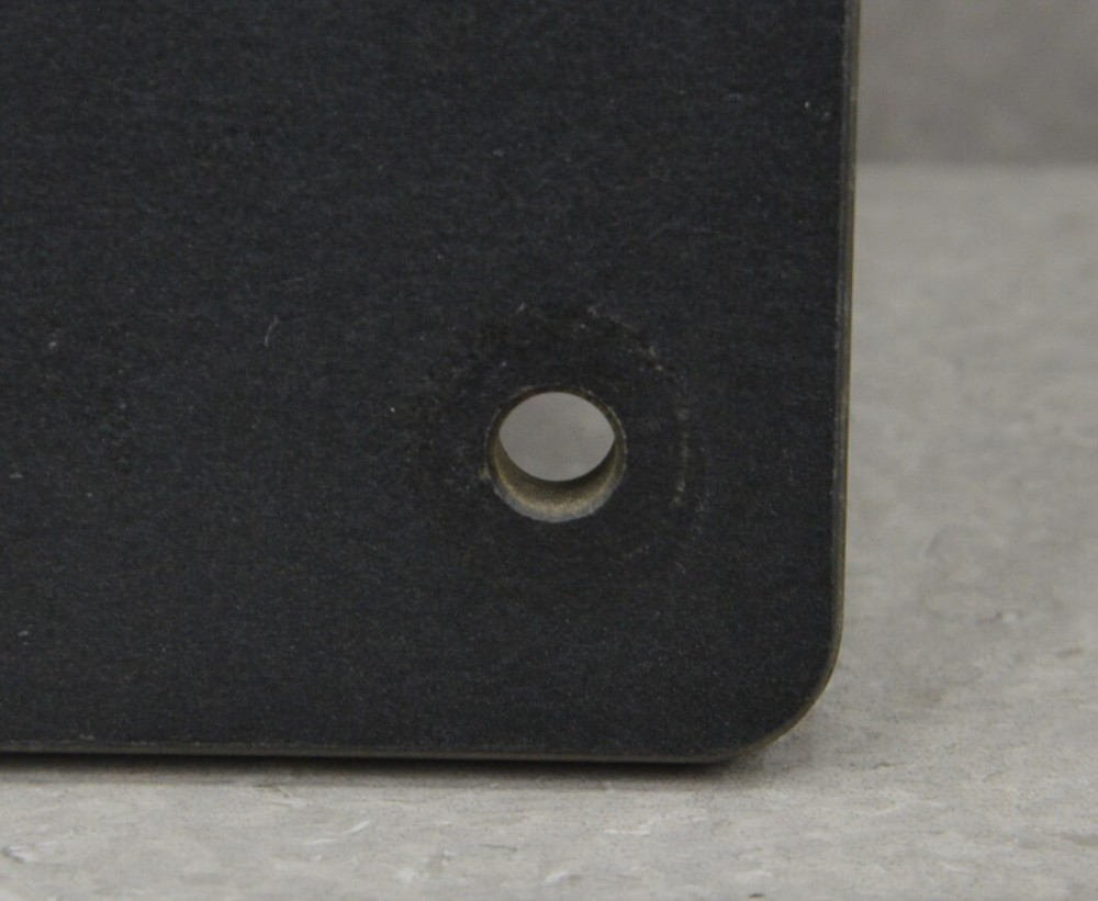 Steris Radiolucent Imaging Table Top Platform Model 93909-289