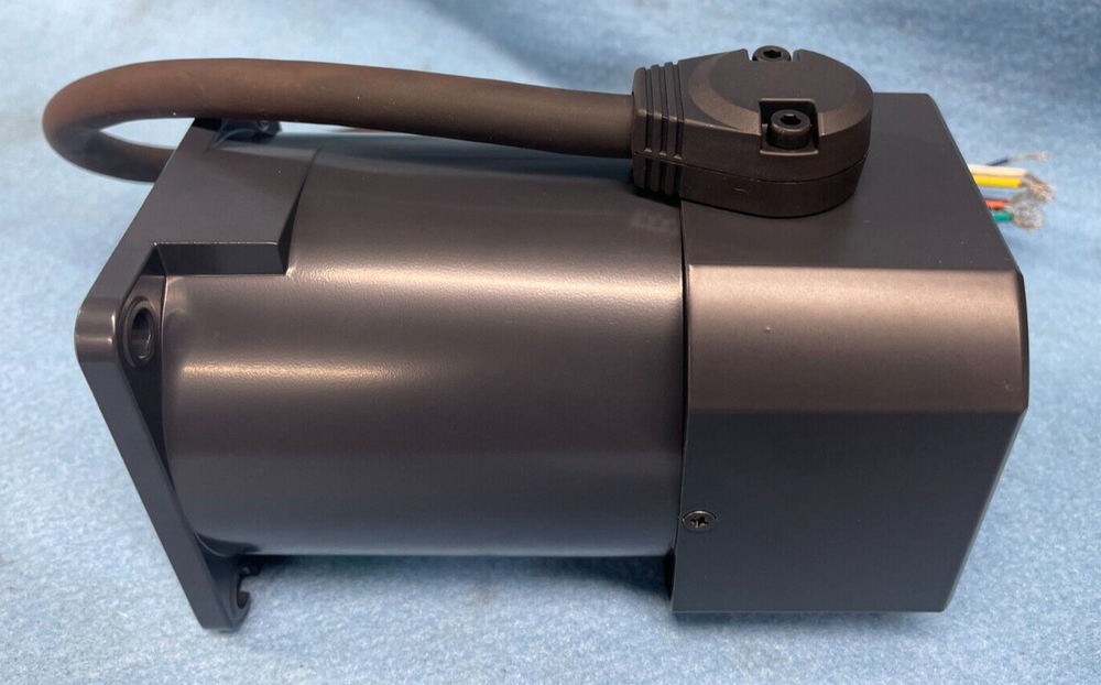 ORIENTAL MOTOR SPEED CONTROL MOTOR MSM560-502C