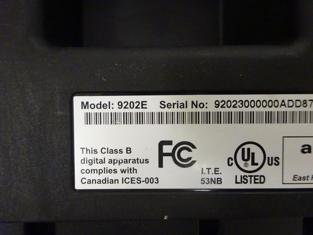 AllWorx 9202E Speakerphone