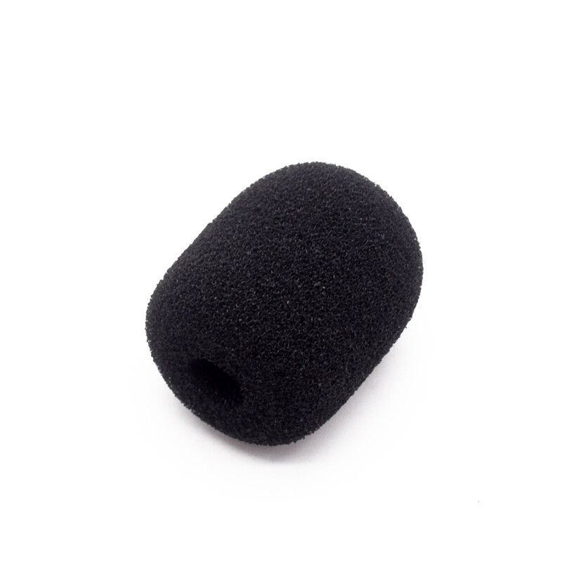New-Microphone Wind Screen Foam for Sena Motorcycle Microphone