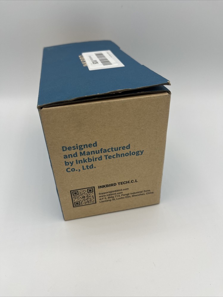 INKBIRD Plug-n-play Humidity Controller- Free Ship