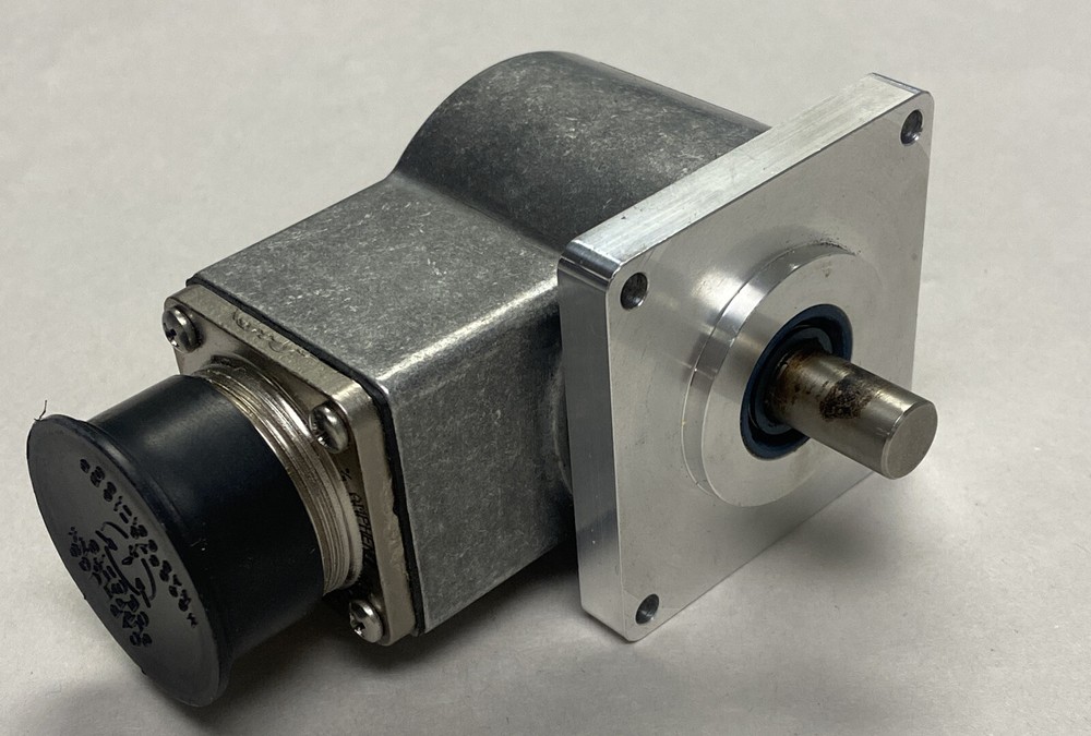 ALLEN BRADLEY,845T-DZ13EEH,SER B ENCODER