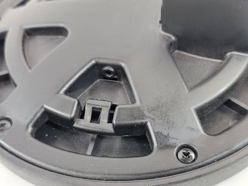 Alesis 8" Single Zone Electronic Drum Pad, 1/8" Plug