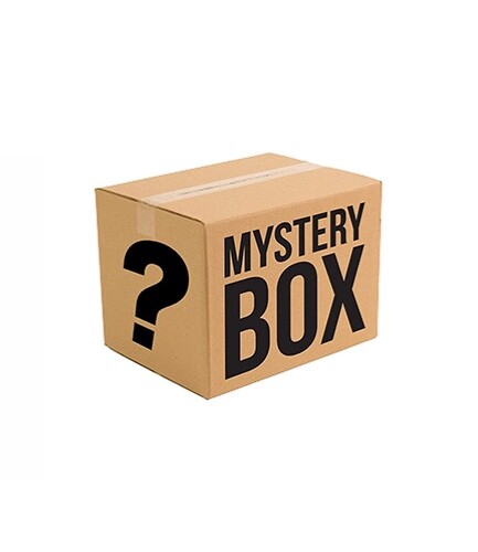 Treasures in a Box