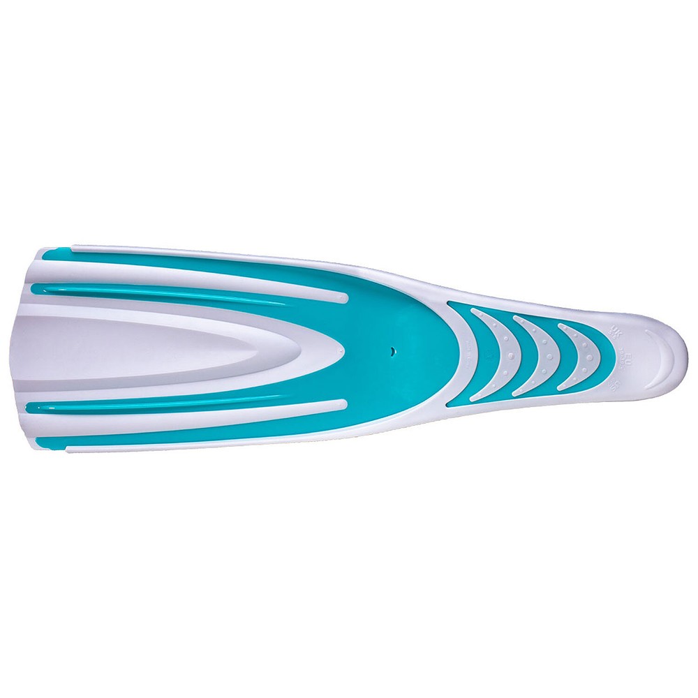 Oceanic Viper 2 Full Foot Dive Fins