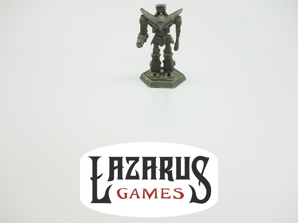 Battletech: Guillotine 70 Mech