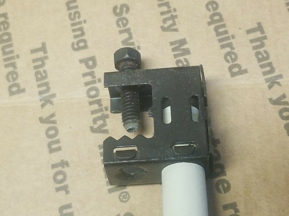 Adjustable Security Camera Mount Bracket Metal Ceiling BEAM Tilt Swivel CCTV