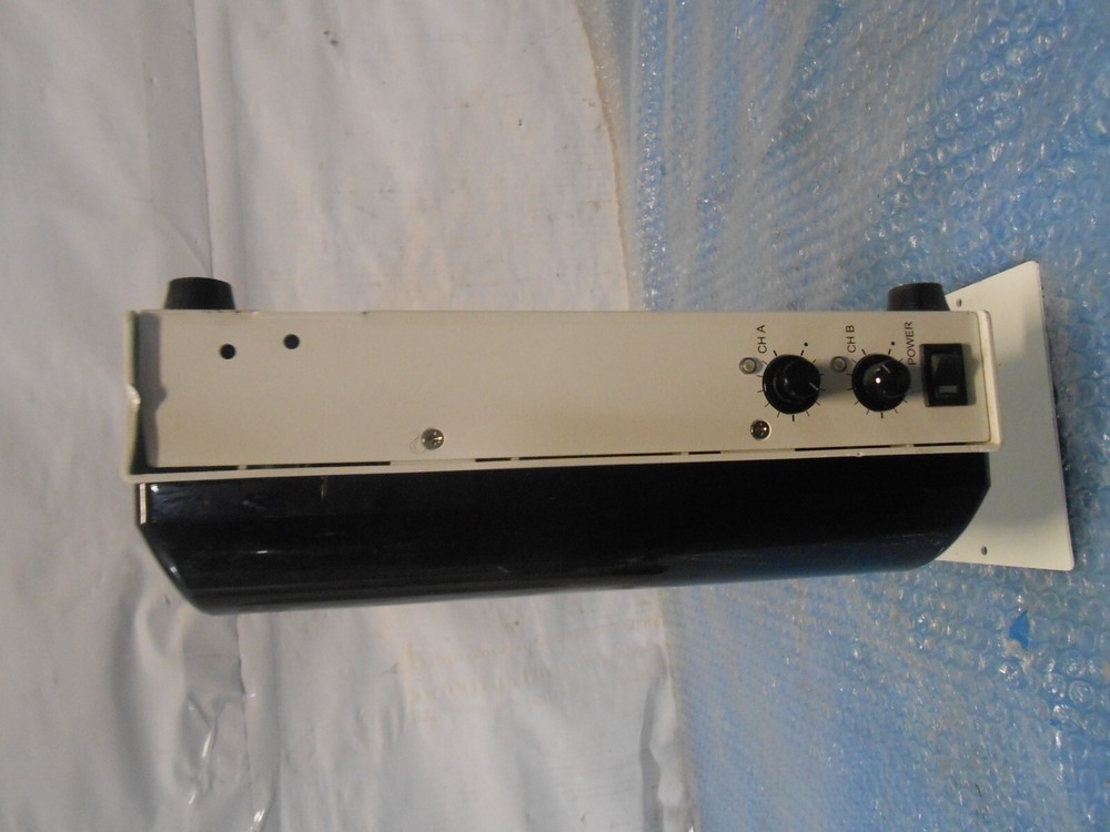 Lightspeed Technologies Redcat (RC) Infrared Classroom Receiver/Amplifier